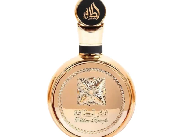 Fakhar Lattafa Gold perfum