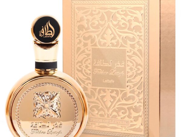 Fakhar Lattafa Gold