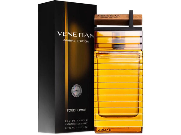 Armaf Venetian Ambre Edition