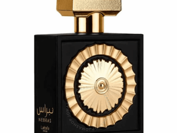 Lattafa Nebras Eau De Parfum