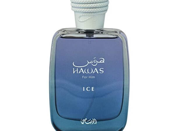 RASASI Hawas Ice For Men