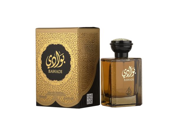 Asdaaf Unisex Bawadi