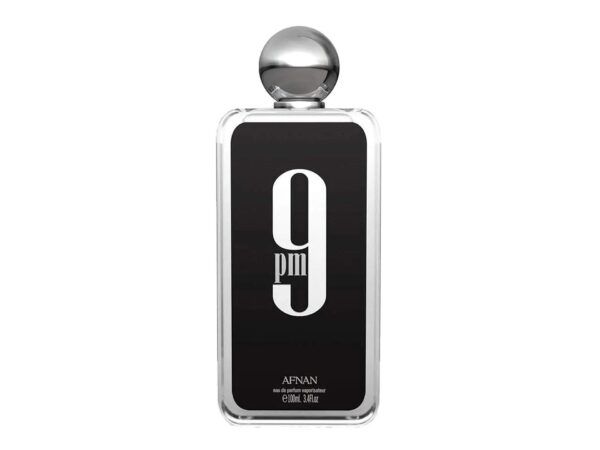 Myzhki parfyum afnan 9 pm edp 100 ml