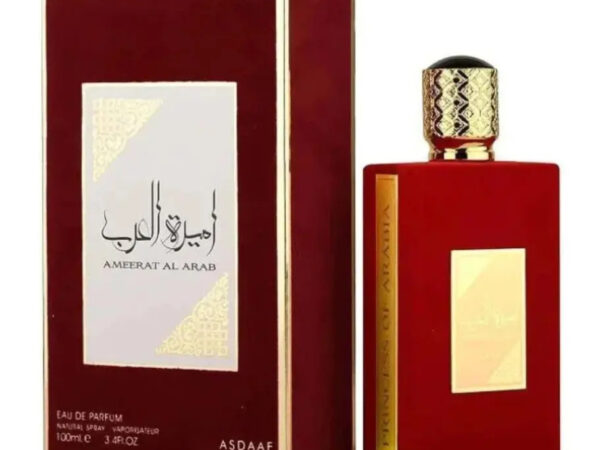Lattafa Ameerat Al Arab