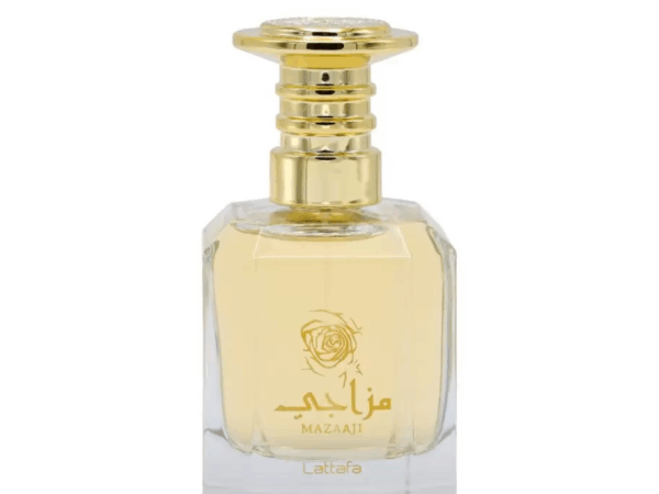 Lattafa Mazaaji