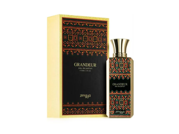 Zimaya Grandeur Eau De Parfum