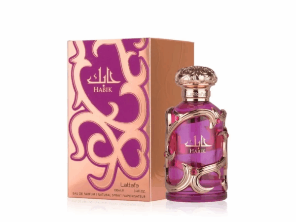 Lattafa Habik For Women