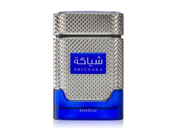 Khadlaj Shiyaaka Blue