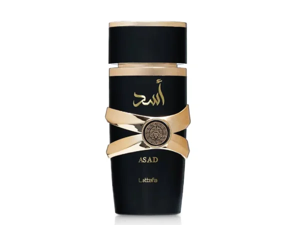 Lattafa Asad