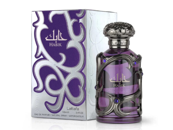 Lattafa Habik