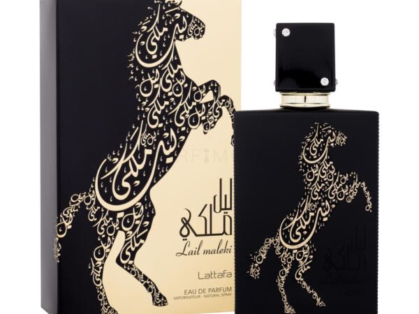 Lail Maleki | Eau De Parfum