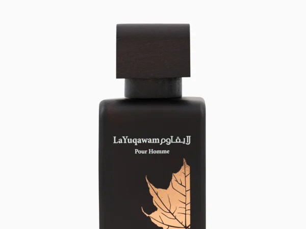 La Yuqawam Men