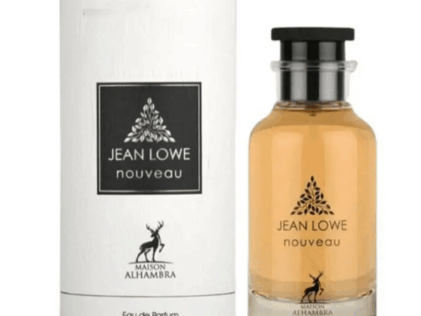 Alhambra Maison Alhambra Jean Lowe Nouveau