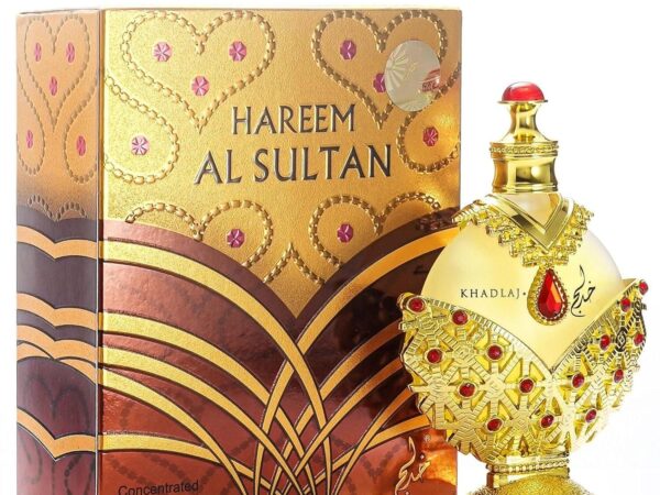 Hareem Al Sultan