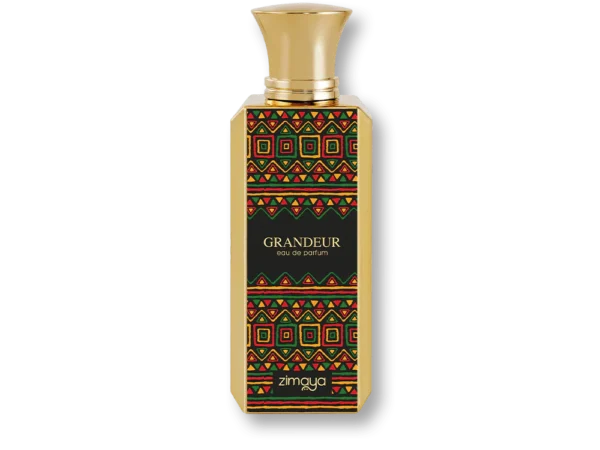 Zimaya Grandeur Eau De Parfum