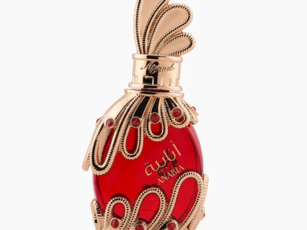 Khadlaj Anabia Red Oil