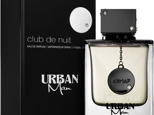 Armaf club de nuit