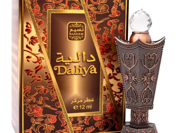 Naseem Daliya