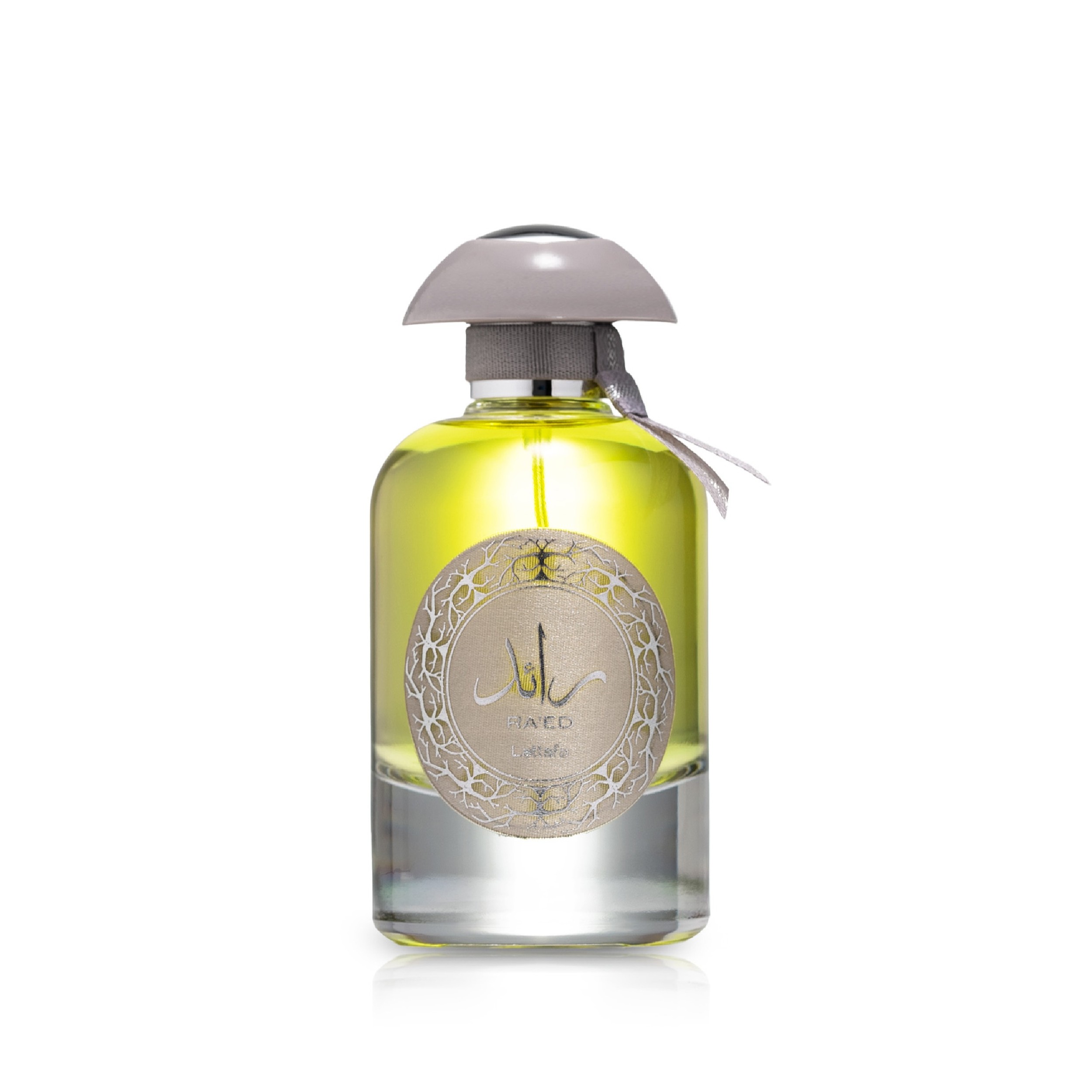 Lattafa Perfumes Ra’ed Silver