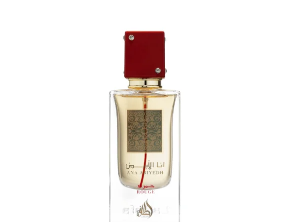 Lattafa Ana Abiyedh Rouge