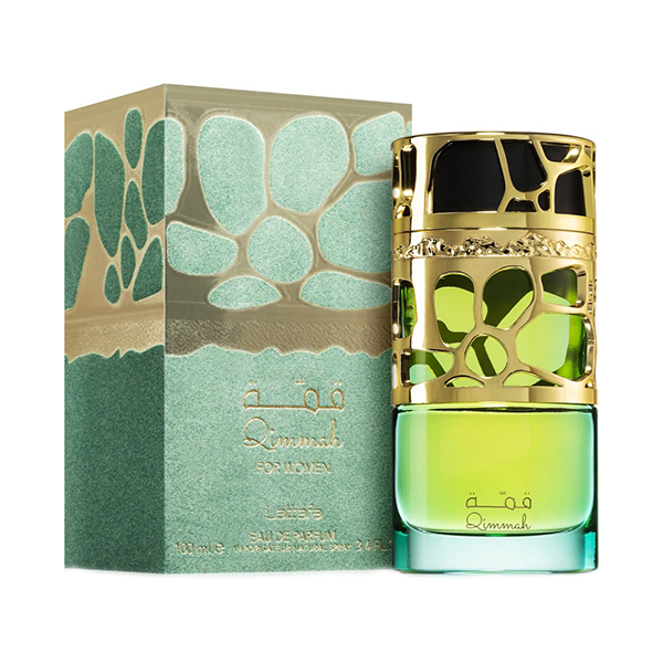 Lattafa Perfumes Qimmah