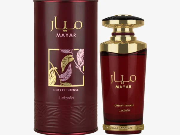 Lattafa Mayar Cherry Intense