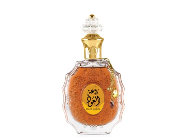 Lattafa Rouat Al Oud
