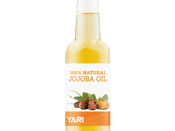 Yari 100% Natural jojoba Oil 250 ml