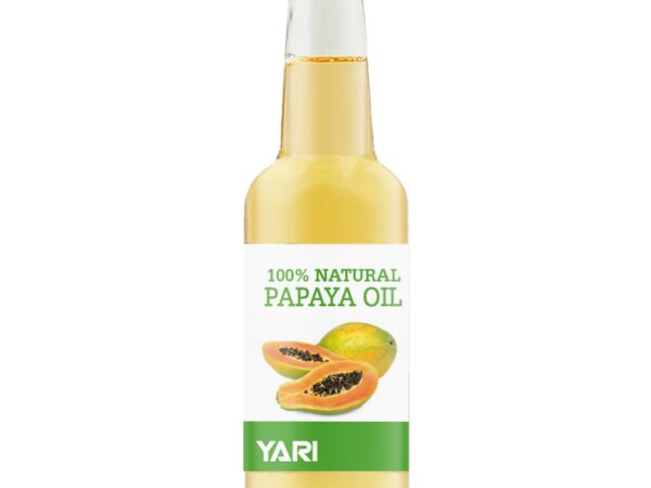 Yari Natural Papaya Oil 250ml