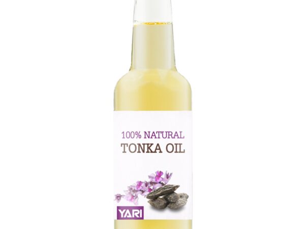 Yari Natural Tonka Oil 250ml