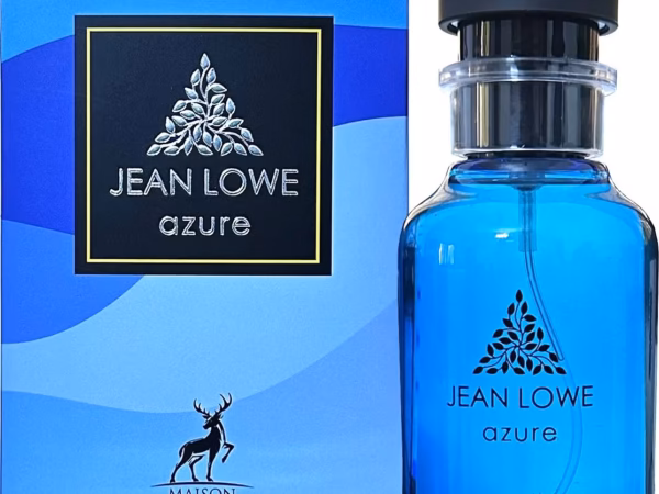 Maison Alhambra Jean Lowe Azure