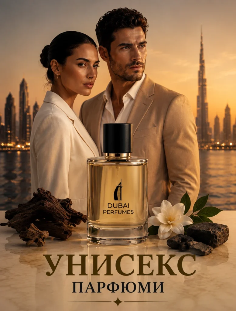 Unise perfume
