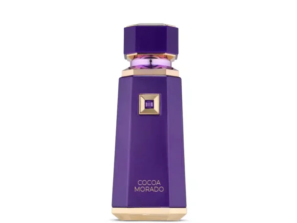 French Avenue Cocoa Morado