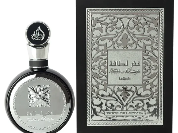 Lattafa Fakhar Homme