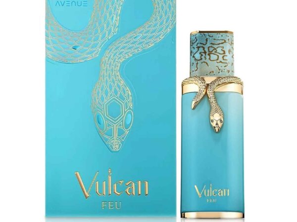 French Avenue Vulcan