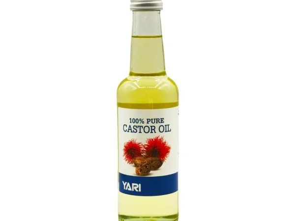 Yari 100% Pure Castor Oil 250ml