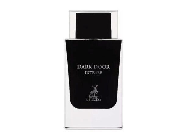 Maison Alhambra Unisex Dark Door Intense