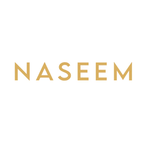 Naseem perfume logo new