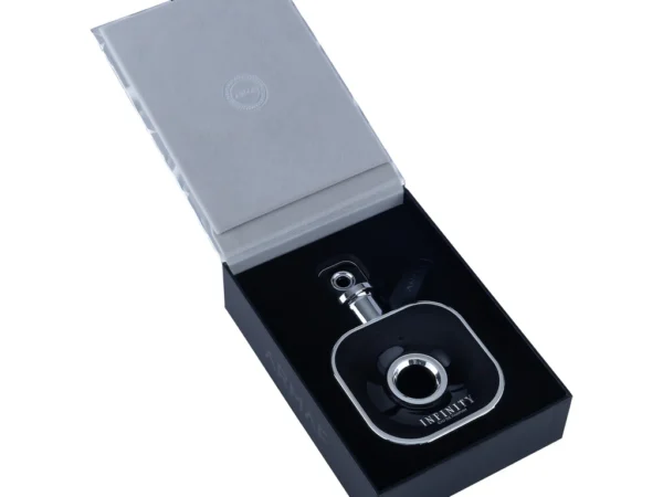 Armaf Infinity Silver