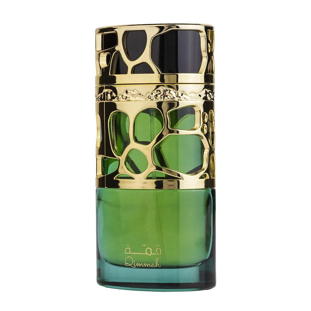 Lattafa Perfumes Qimmah