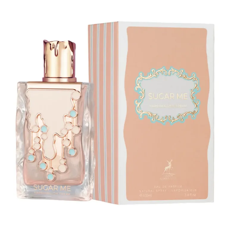 Maison Alhambra Sugar Me Marshmallow Dream