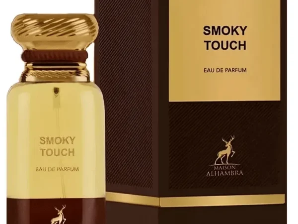 Maison Alhambra Smoky Touch