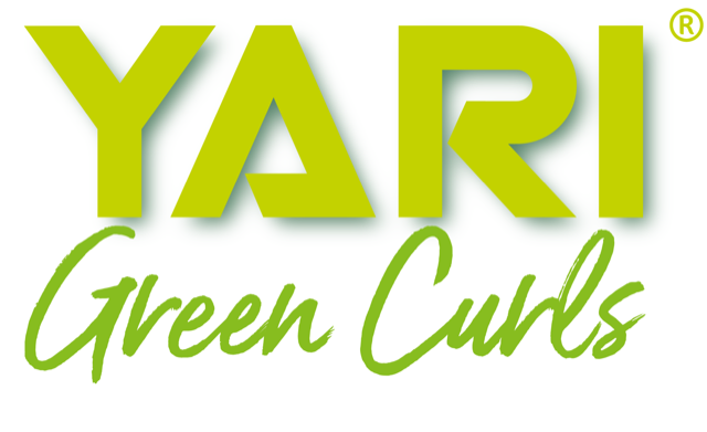 Yari green curls