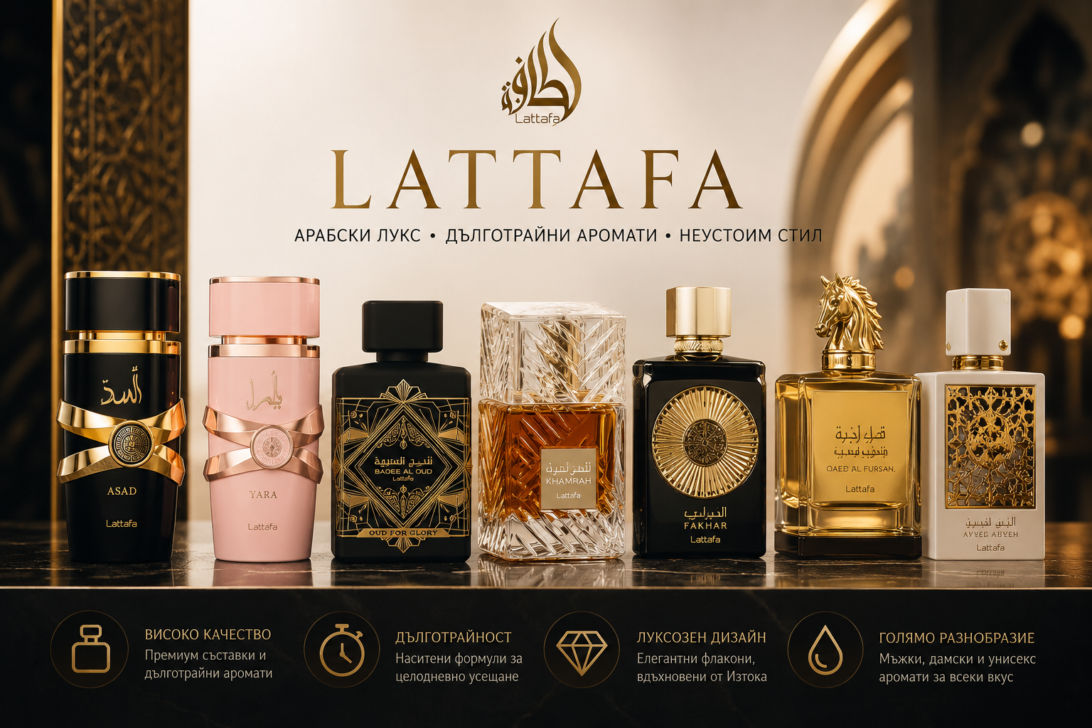 Lattafa